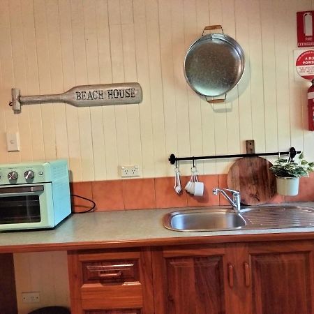 Kalimna Woods Cottages Lakes Entrance Exteriör bild