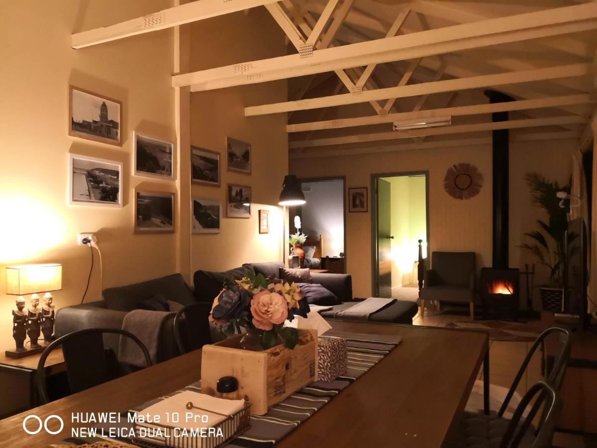 Kalimna Woods Cottages Lakes Entrance Exteriör bild
