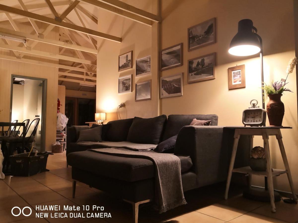 Kalimna Woods Cottages Lakes Entrance Exteriör bild