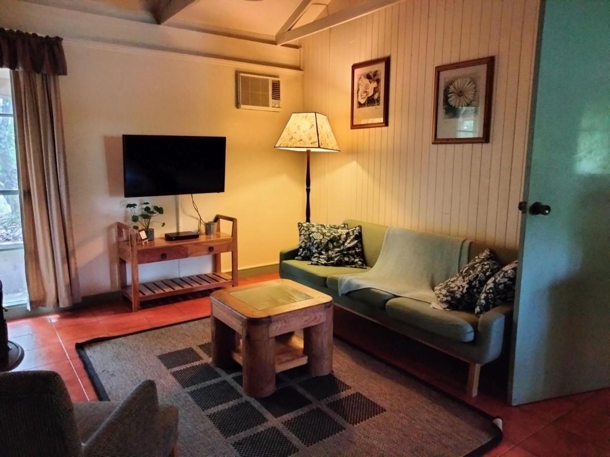 Kalimna Woods Cottages Lakes Entrance Exteriör bild